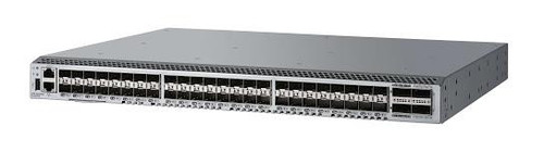 Q0U58B#AC4 HP SN6600B 32Gb 48/24 24-Ports SFP+FC Switch Brazil - Portuguese (Refurbished)