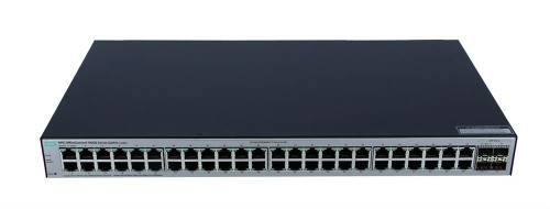JL382A#B2C HPE 1920S 48-Ports 48G 4SFP Switch (Refurbished)