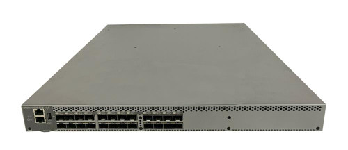 QW937B#ACD HP SN3000B 24/12 Fiber Channel Switch (Refurbished)