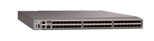 R0P13A#ACQ HP SN6620C 32Gb 24p 32Gb SFP+ Fiber Channel Switch (Refurbished)