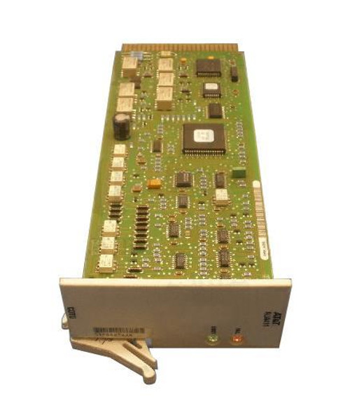 108429820 Alcatel-Lucent Cdtu Line Switch Unit (Refurbished)