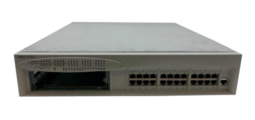 408481646 Alcatel-Lucent P333T-48V Switch (Refurbished)