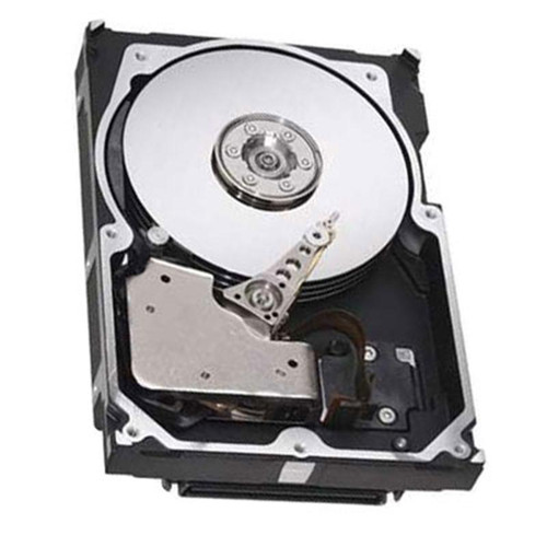 304-0044952-SP LSI 73.4GB 10000RPM Fibre Channel 2Gbps 4MB Cache 3.5-inch Internal Hard Drive