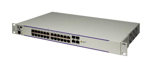 05046866T Alcatel-Lucent 24-Port OmniSwitch (Refurbished)