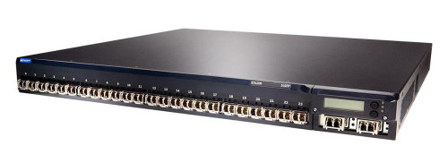 COMEC00BRA Juniper EX4200 24-Ports 1000-Base-X SFP Ethernet Switch with 320Watt AC Power Supply (Refurbished)