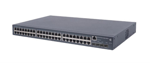 JE072-61201 HP 5120-48g Si Switch 48 Ports Managed Rack-mountable (Refurbished)