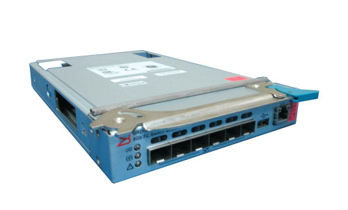 80-1002589-04 Brocade 8G FC Switch Module (Refurbished)