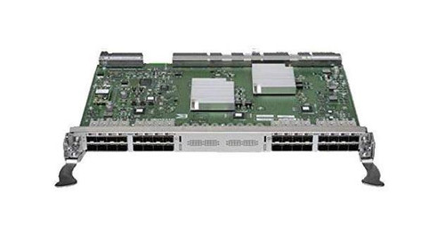 80-1005166-02 Brocade 16Gb 32 Port Blade for 8510 without SFP (Refurbished)