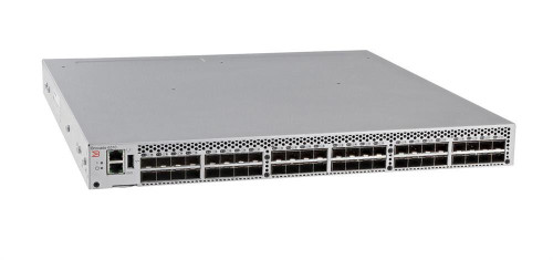 80-1005736 Brocade 48 Port 16Gb SAN Switch (Refurbished)