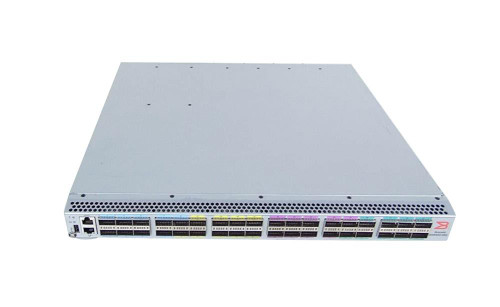 80-1008495-04 Brocade 36X 40Gb QSFP Ports Switch (Refurbished)