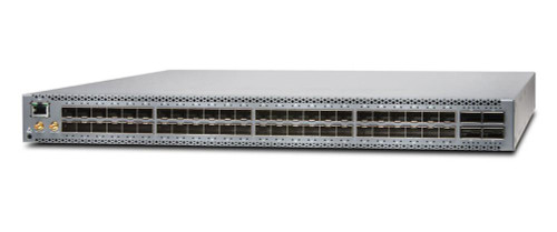650-064382 Juniper QFX5100 48-Ports SFP/SFP+ 1U High Rack-mountable Layer 3 Manageable Switch with 6x QSFP Ports (Refurbished) 520-054737 (Refurbished)