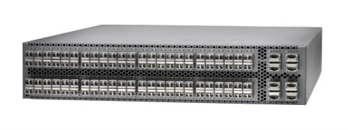 CMMTDIOARA Juniper QFX Series QFX5100-96S 96-Ports SFP+/SFP Layer 3 Air-Flow Out 1U High Rack-mountable Managed Switch with 8x QSFP+ Ports (Refurbished)