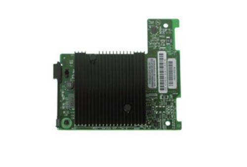 OCM14102B-N5-D Dell EMULEX Oneconnect Dual-Ports 10Gbps Network Mezzanine Adapter