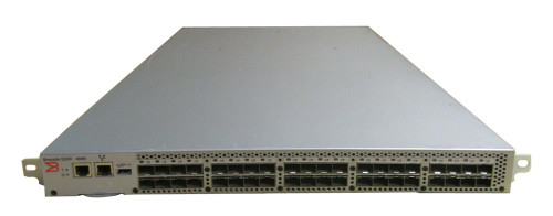 HD-5140-0008 Brocade 5100 40-Ports Active 8Gb FC SAN Switch (Refurbished)