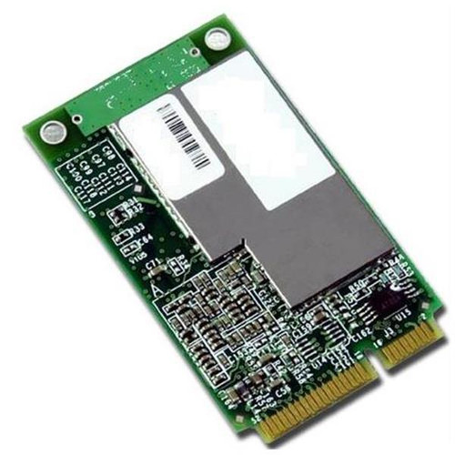 31P9101-02 IBM 802.11a/b/g Wireless Network CardBus Adapter for