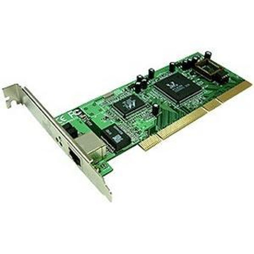 EN-9230TX-32 Edimax Single-Port RJ-45 10/100/1000Base-T Gigabit Ethernet PCI Network Adapter