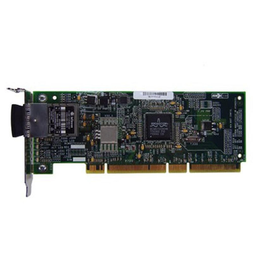 22P7809 IBM NetXtreme 1000 SC 1Gbps 1000Base-SX Gigabit Ethernet PCI-X Network Adapter for eServer xSeries 306