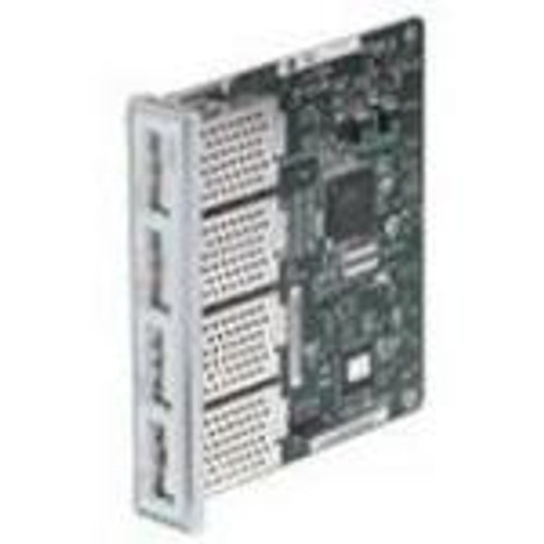 3C16874 3Com 4-Port 1000Base-X 7700 Switch (Refurbished)