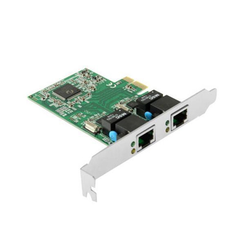 NIF4415000 Nokia 1000 Base-T Network Interface Card 2 x RJ-45 10/100/1000Base-T