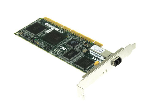 LP9002L-F2 Emulex LightPulse Single-Port LC 2Gbps Fibre Channel PCI Host Bus Network Adapter