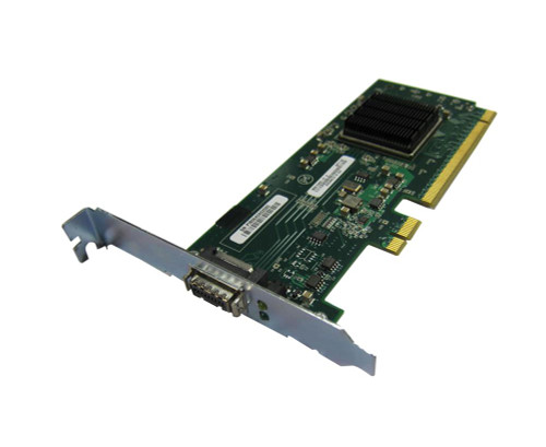 QHT7140 QLogic InfiniPath HTX InfiniBand Adapter