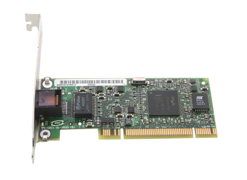 22P6509 IBM Single-Port RJ-45 Gigabit Ethernet 32-bit PCI Network Interface Card for IntelliStation M Pro Type 6219