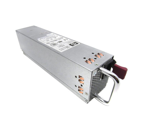 349800-001 HP 400-Watts Redundant Hot Swap Power Supply with PFC for StorageWorks MSA20 Storage Enclosure