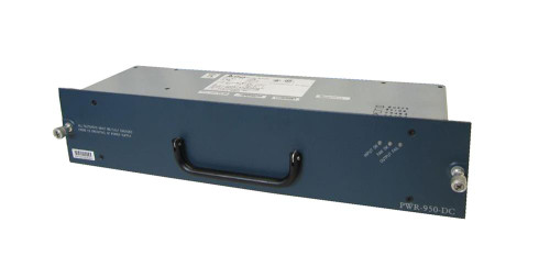 PWR-950-DC Cisco 950-Watt DC Power Supply for Catalyst 6503 (Refurbished)