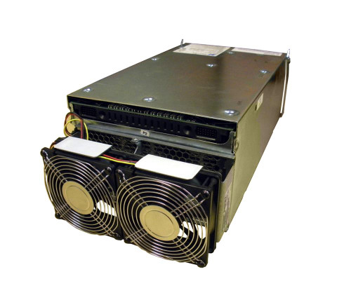 09P1794 IBM 750-Watts AC Power Supply with Fan Assembly