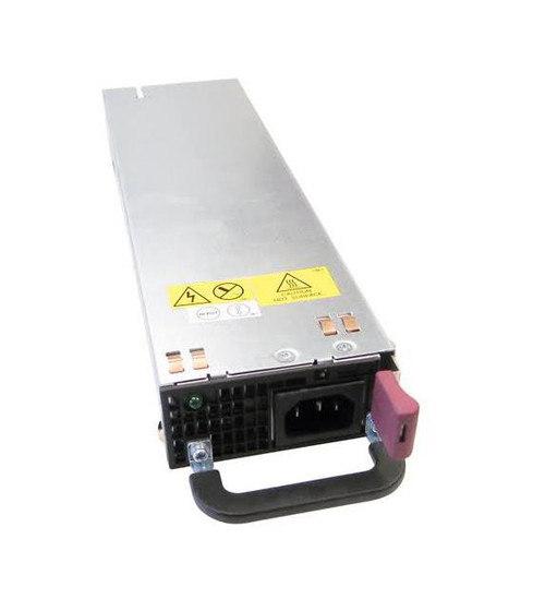 354587R-B21 HP 460-Watts Redundant Hot Swap Power Supply for ProLiant DL360 G4 Server