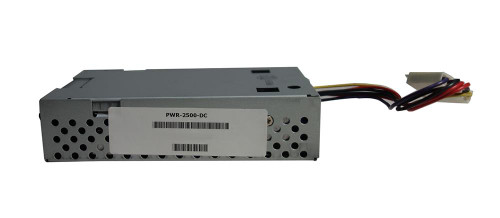 PWR-2500-DC Cisco DC Power Supply (Refurbished)