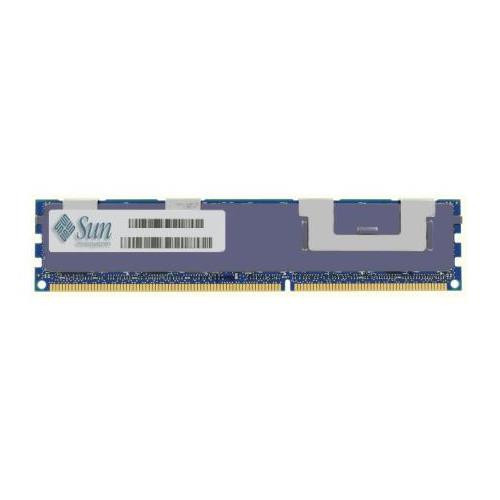 371-4287 Sun 2GB DDR3 Registered ECC PC3-10600 1333Mhz 1Rx4 Server