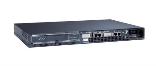 CISCO7401-2DC48 Cisco 7400 chassis with dual DC Power Supply (Refurbished)