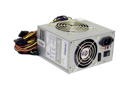 TRUE550EPS12V Antec TruePower 550-Watts EPS12V Power Supply