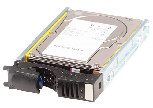 005048294 EMC 36GB 15000RPM Fibre Channel 2Gbps 3.5-inch Internal Hard Drive for CLARiiON CX Series Storage Systems