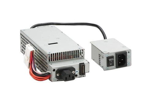 PWR-3725-AC= Cisco AC Power Supply for 3725 Router (Refurbished)