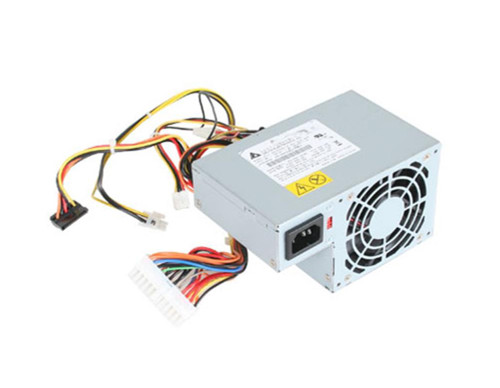API4PC19 AcBel Polytech 300-Watts CFX12V 24-Pin Power Supply