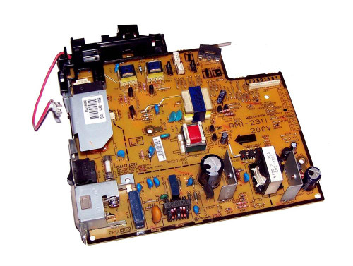 RM1-2311 HP Power Supply Assembly Large PC Board