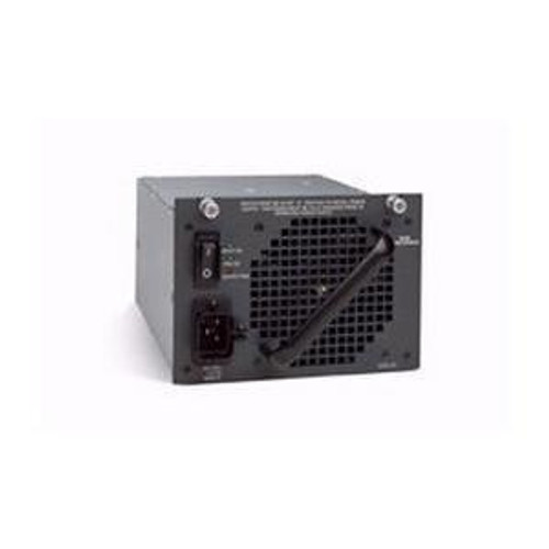 PWR-C45-1400DC-P= Cisco 1400-Watt DC Power Supply for Catalyst 4500 (Refurbished)