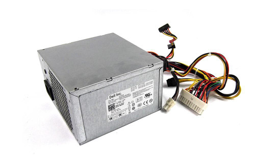 02065E Dell 460-Watts Power Supply for PowerVault 200S