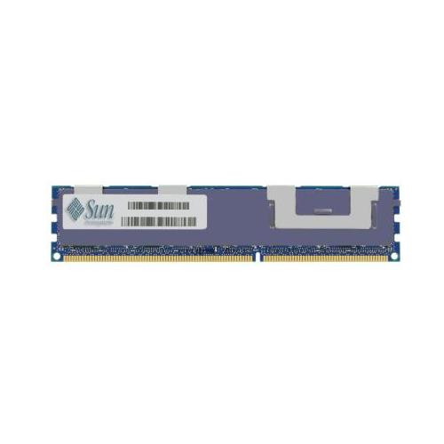 371-4426 Sun 2GB DDR3 Registered ECC PC3-8500 1066Mhz 1Rx4 Server