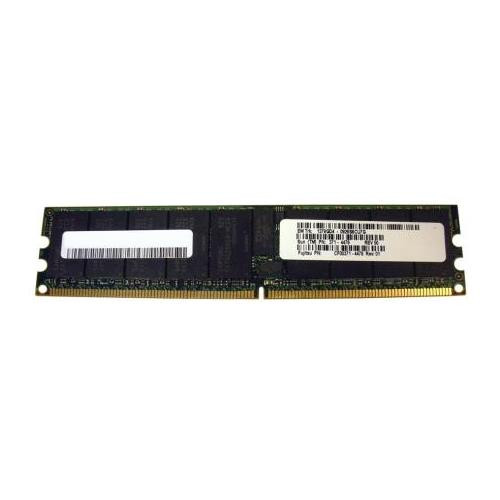 371-4476 Sun 8GB PC2-5300 DDR2-667MHz ECC Registered CL5 240-Pin DIMM Dual Rank Memory Module