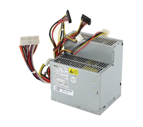 PS-5221-2DF-LF Dell 220-Watts Power Supply