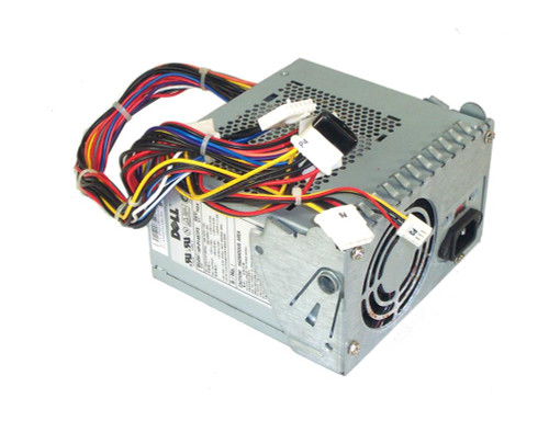 08765D Dell 145-Watts ATX Power Supply for Dimension 400C