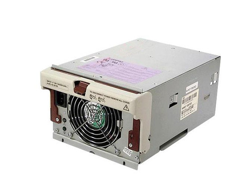 169474-B21 Compaq 750-Watts Redundant Hot Swap Power Supply for ProLiant 3000 5500 6500 6000 7000 Series Servers