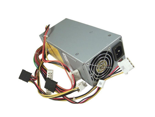 375496-003 HP 200-Watts ATX Power Supply with Active PFC