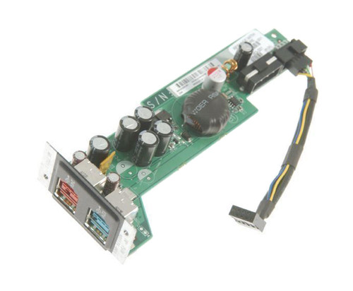 502353-001 HP Powered Usb Ports Circuit Board