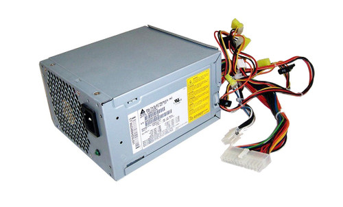 345525-005 HP 500-Watts 90-264V AC Power Supply with Active PFC for XW6200 WorkStation