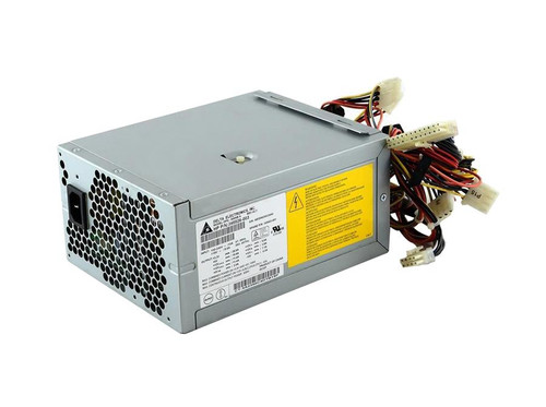 DPS-600NB HP 600-Watts Power Supply with Active PFC for XW8200 WorkStations