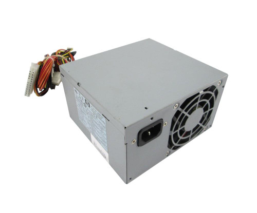 437407-001 HP 300-Watts Power Supply with PFC for XW4550 WorkStation